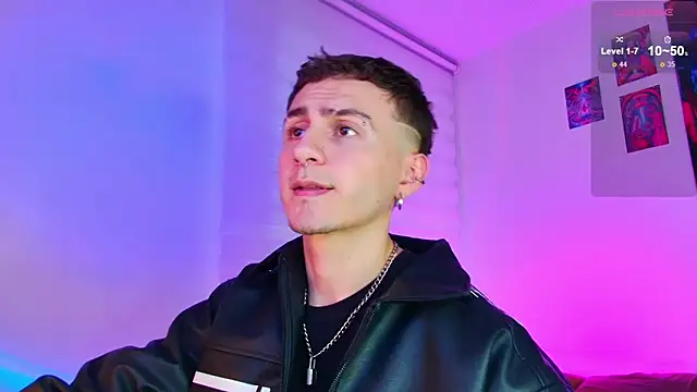 dimitri-bilak online show from 03/05/26, 11:10