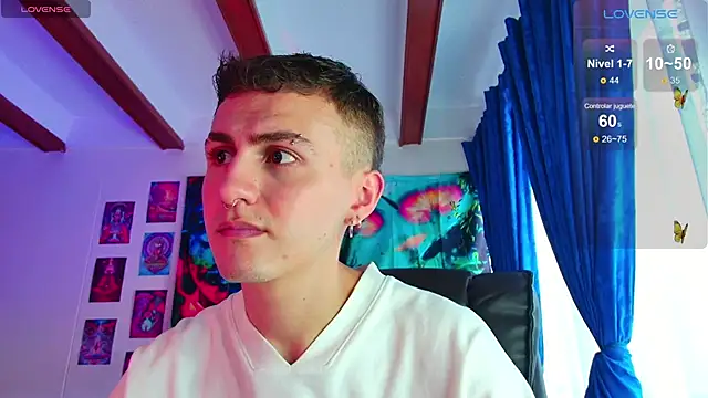 dimitri-bilak online show from 03/16/25, 10:42