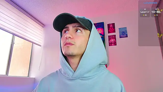 dimitri-bilak online show from 11/21/25, 10:09