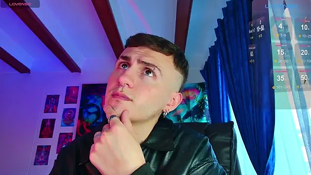 dimitri-bilak online show from 02/10/25, 10:51