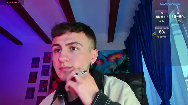 dimitri-bilak online show from 01/27/25, 11:11