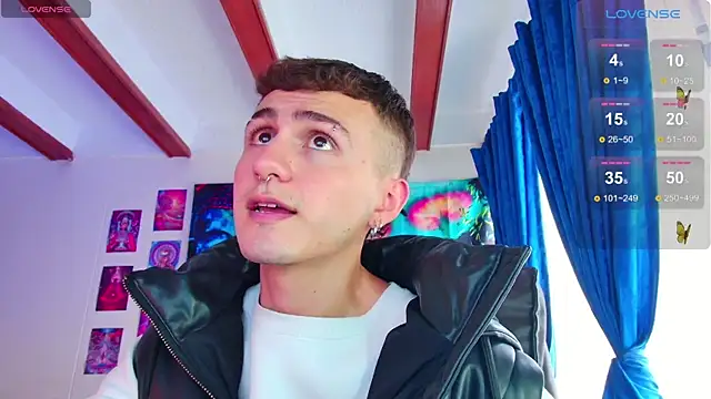 dimitri-bilak online show from 03/13/25, 10:10