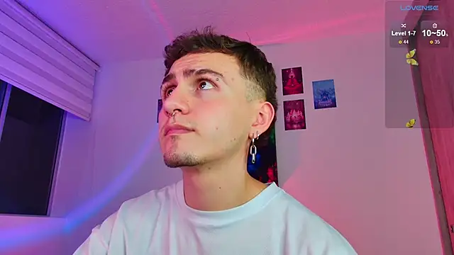 dimitri-bilak online show from 11/13/25, 12:47