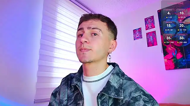 dimitri-bilak online show from 03/18/26, 10:21