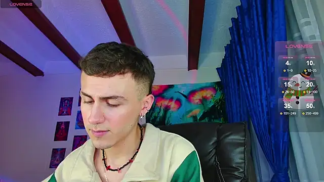 dimitri-bilak online show from 12/17/24, 12:34