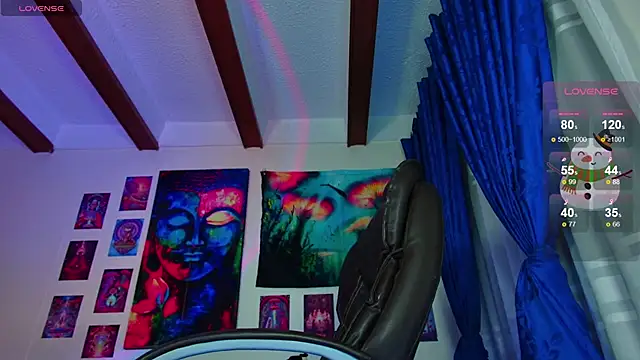 dimitri-bilak online show from 12/22/24, 01:34