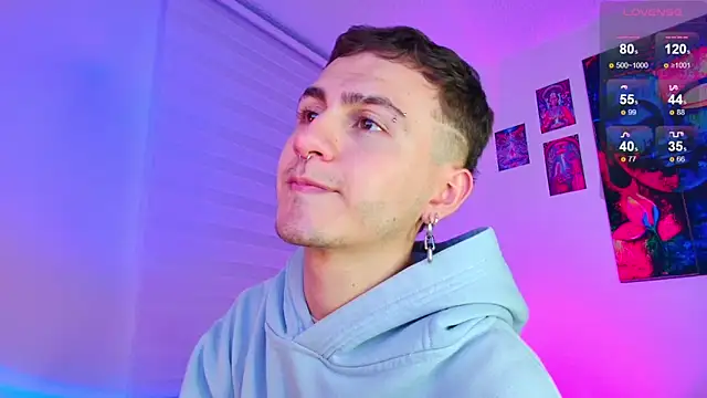 dimitri-bilak online show from 04/15/26, 12:27