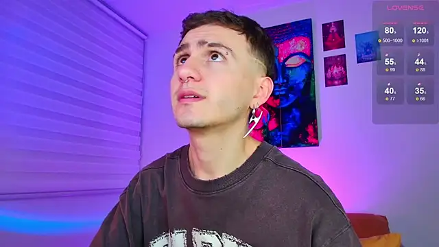 dimitri-bilak online show from 02/21/26, 02:57