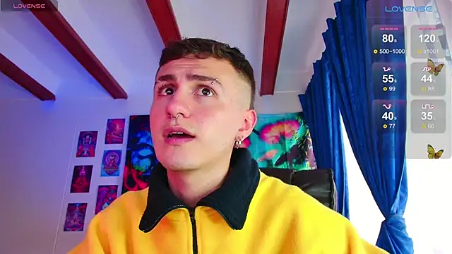 dimitri-bilak online show from 03/09/25, 10:52