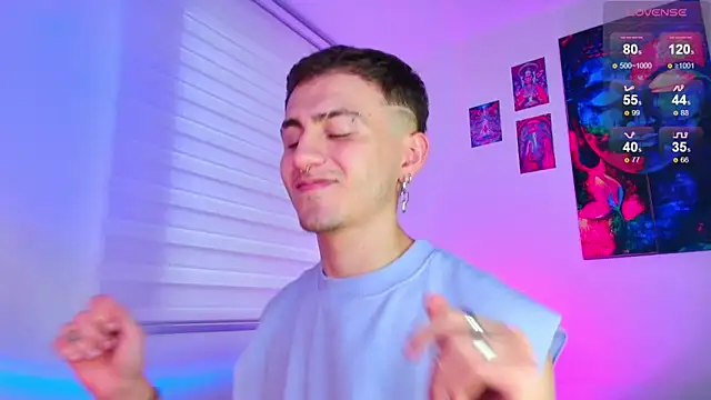 dimitri-bilak online show from 04/10/26, 10:50