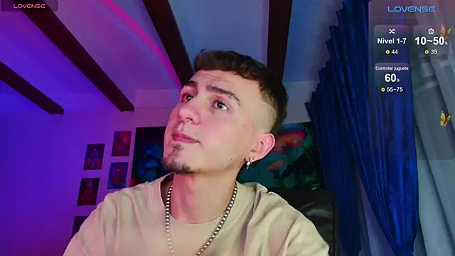 dimitri-bilak online show from 01/21/25, 11:45