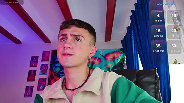 dimitri-bilak online show from 02/06/25, 10:32