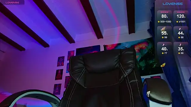 dimitri-bilak online show from 02/28/25, 12:54