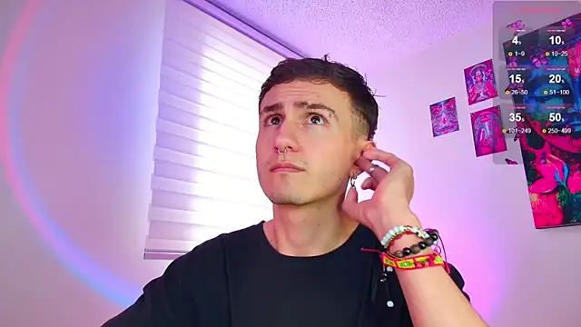 dimitri-bilak online show from 02/01/26, 10:30