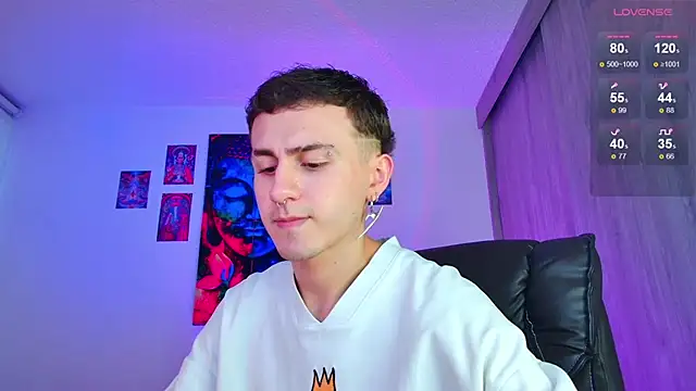 dimitri-bilak online show from 02/12/26, 11:04