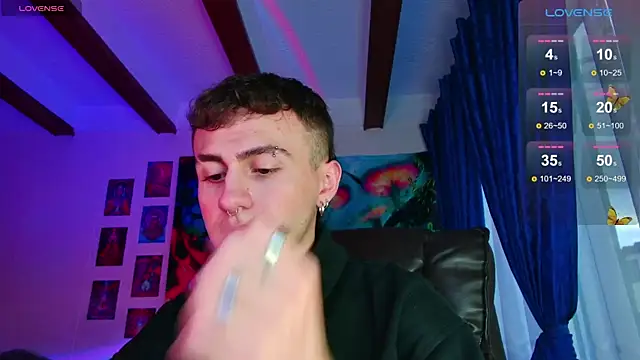 dimitri-bilak online show from 01/26/25, 11:08