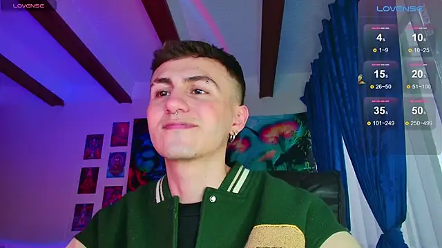 dimitri-bilak online show from 02/14/25, 10:36