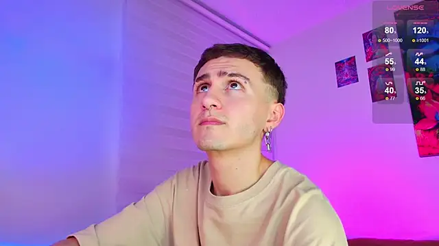 dimitri-bilak online show from 03/10/26, 11:31