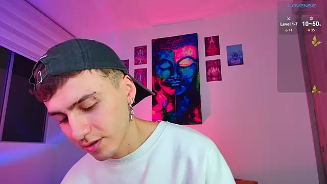 dimitri-bilak online show from 11/19/25, 12:32