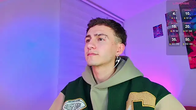 dimitri-bilak online show from 02/15/26, 01:28