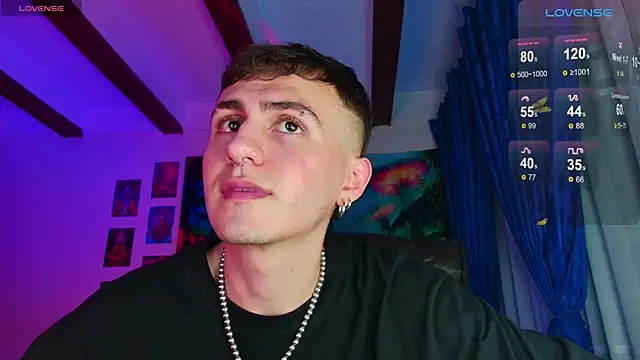 dimitri-bilak online show from 02/13/25, 12:24