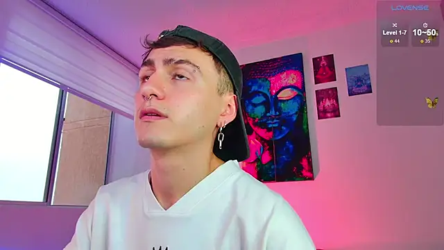 dimitri-bilak online show from 11/23/25, 10:20