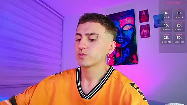 dimitri-bilak online show from 03/26/26, 11:57