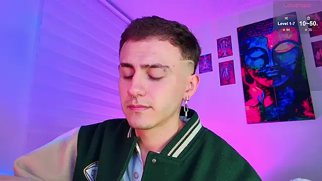 dimitri-bilak online show from 04/09/26, 11:22