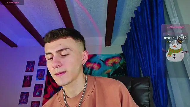 dimitri-bilak online show from 12/14/24, 12:11