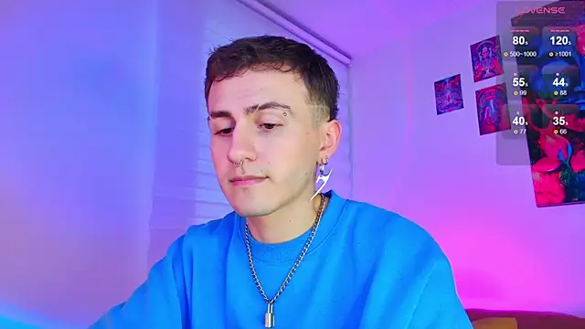 dimitri-bilak online show from 02/26/26, 11:05