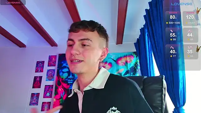 dimitri-bilak online show from 01/23/25, 10:11