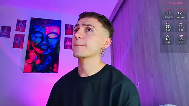 dimitri-bilak online show from 04/11/26, 08:23