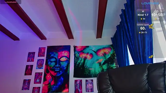 dimitri-bilak online show from 03/15/25, 10:55