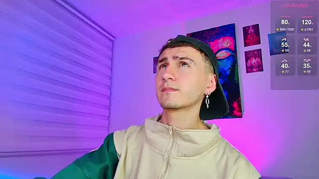 dimitri-bilak online show from 03/26/26, 01:04