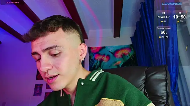 dimitri-bilak online show from 03/08/25, 02:34