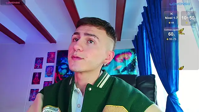 dimitri-bilak online show from 01/29/25, 10:32