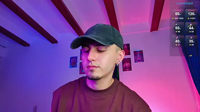 dimitri-bilak online show from 09/17/25, 05:42