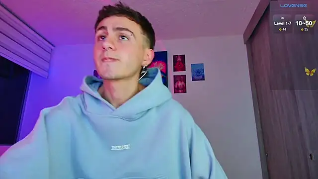 dimitri-bilak online show from 10/18/25, 11:18