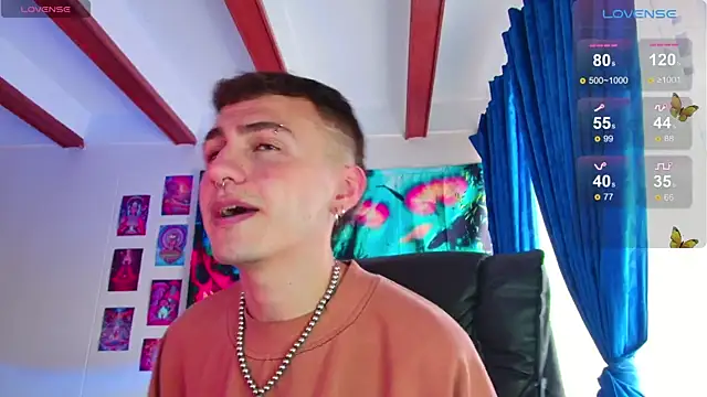 dimitri-bilak online show from 02/27/25, 09:47