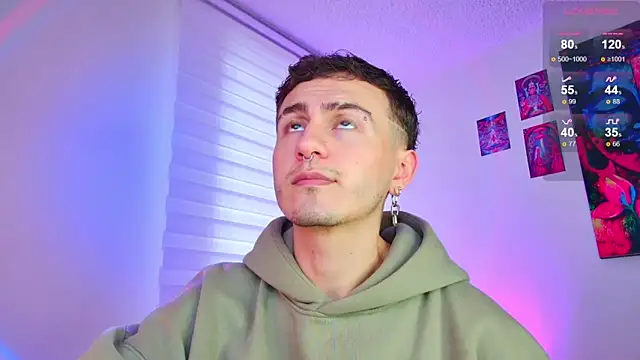 dimitri-bilak online show from 02/10/26, 10:53