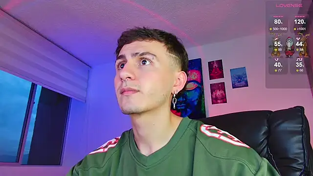 dimitri-bilak online show from 12/04/25, 10:53