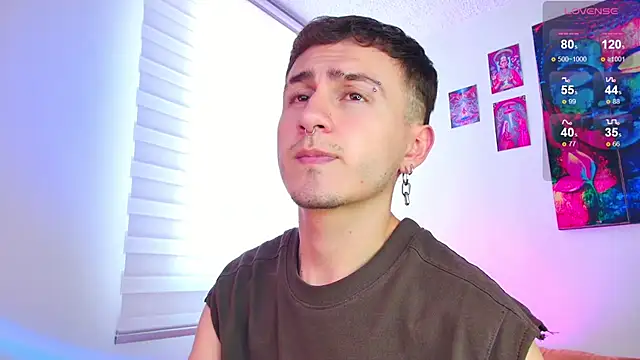 dimitri-bilak online show from 03/20/26, 10:33