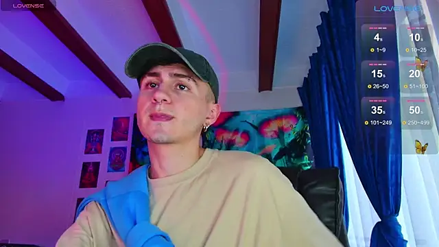 dimitri-bilak online show from 01/24/25, 10:41