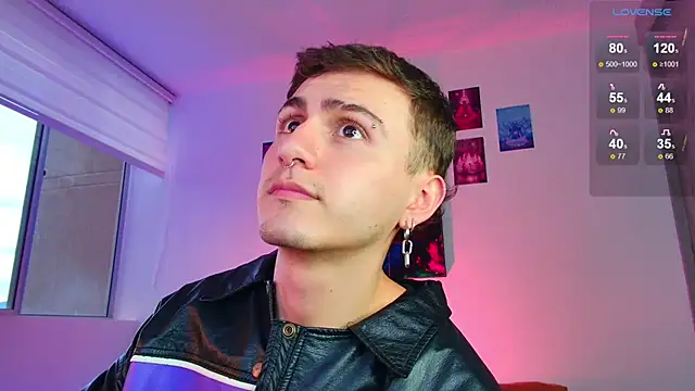 dimitri-bilak online show from 11/25/25, 10:43