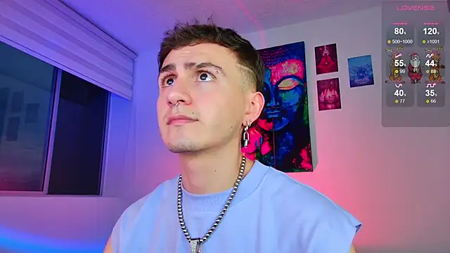 dimitri-bilak online show from 12/03/25, 11:04