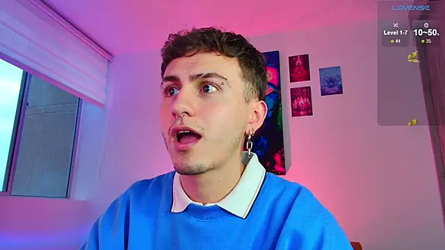 dimitri-bilak online show from 11/22/25, 10:41