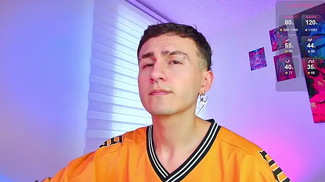 dimitri-bilak online show from 02/25/26, 11:04