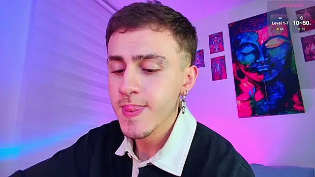 dimitri-bilak online show from 04/28/26, 11:09