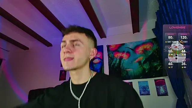 dimitri-bilak online show from 12/15/24, 03:34