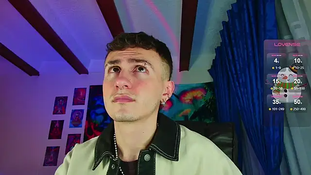 dimitri-bilak online show from 12/17/24, 11:27